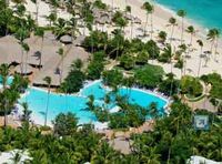 Hotel-IBEROSTAR BAVARO'